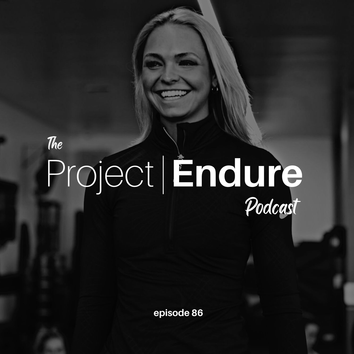 Project Endure Podcast