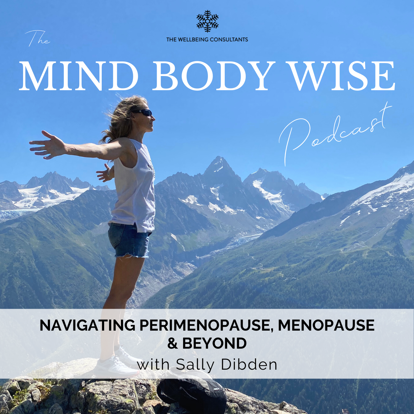 Mind Body Wise