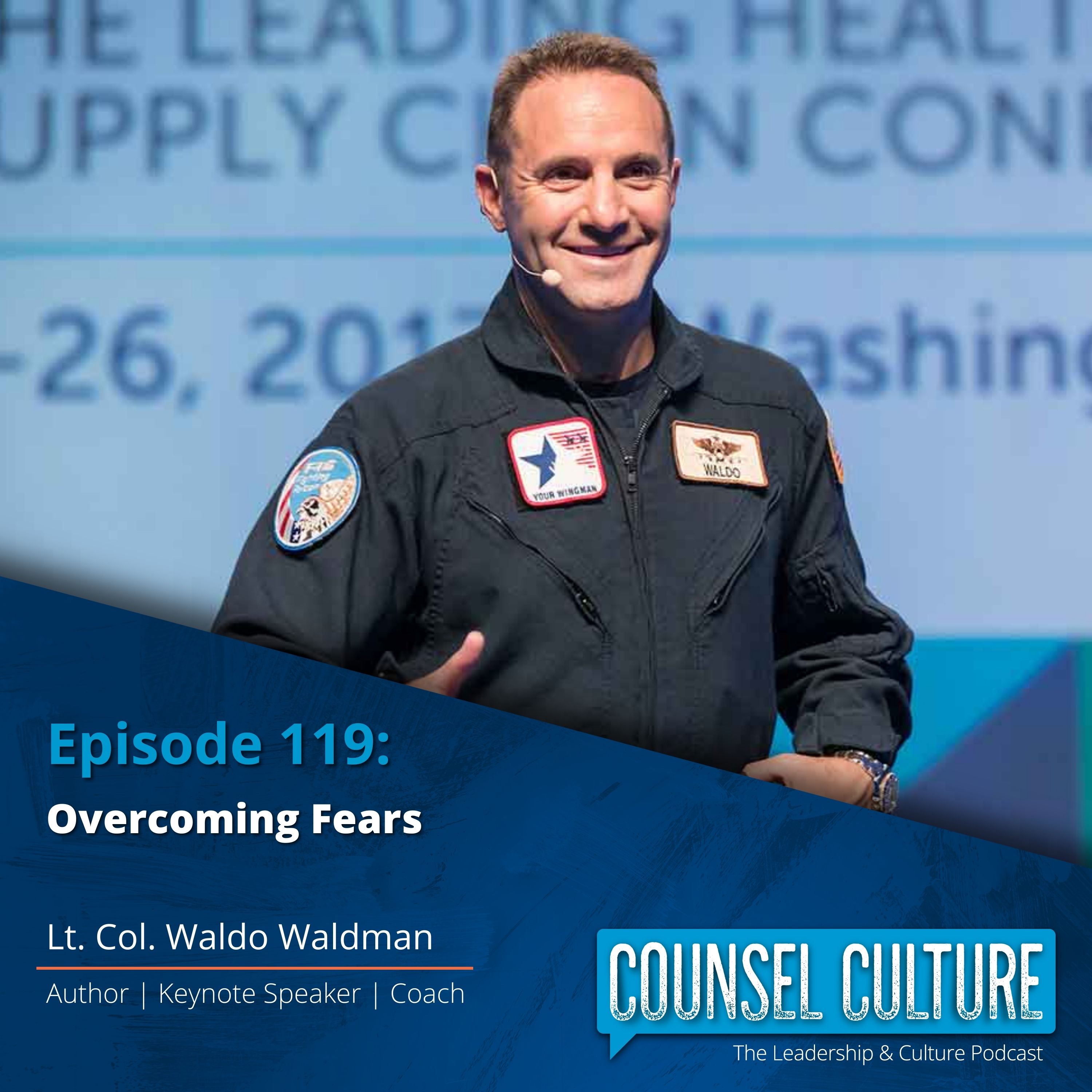 Counsel Culture with Eric Brooker
