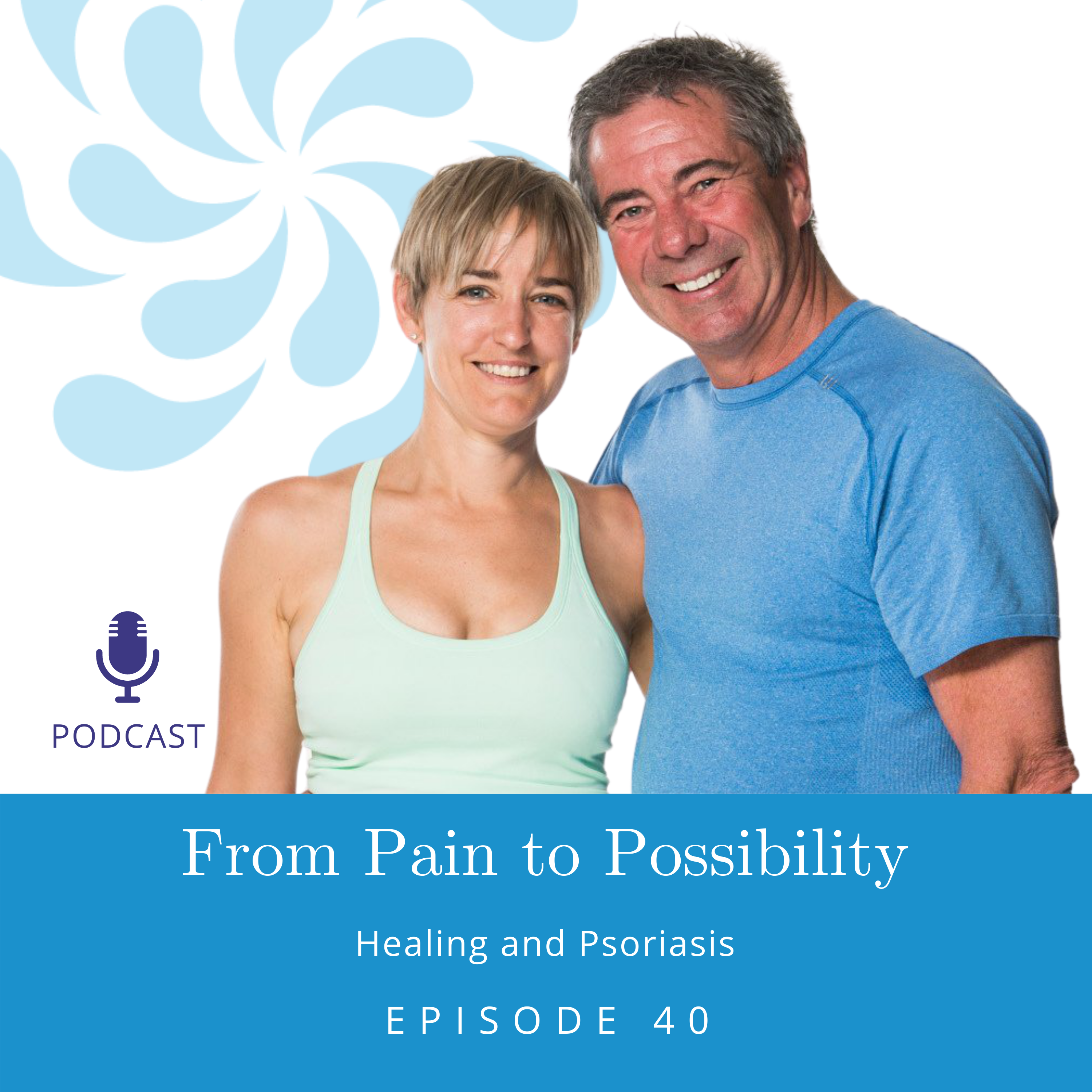 From Pain to Possibility