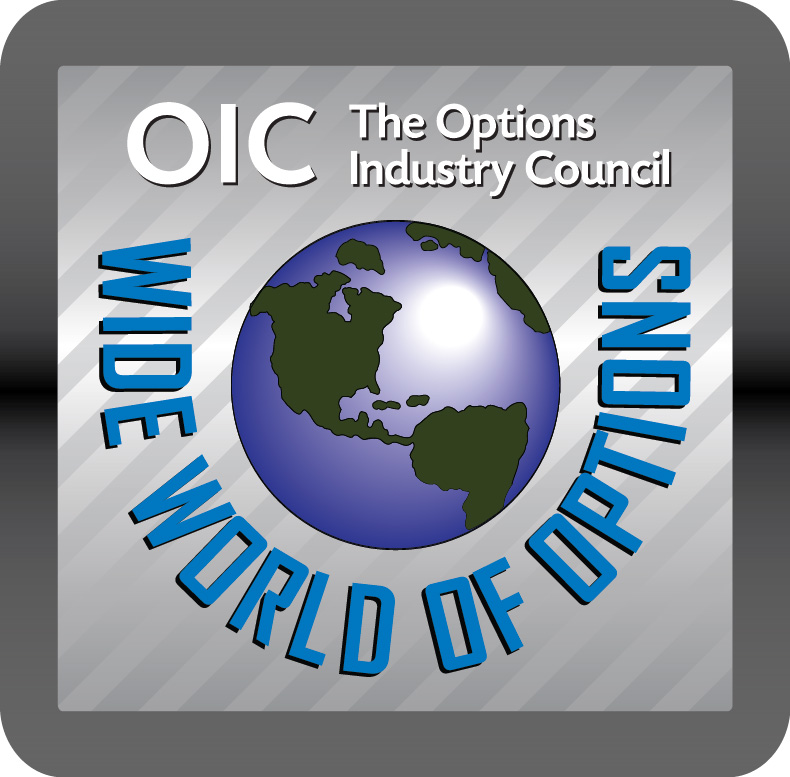 OICs Wide World of Options