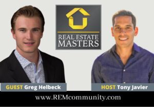 Real Estate Masters Podcast