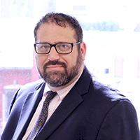 Harold Feld: How to Regulate Digital Platforms