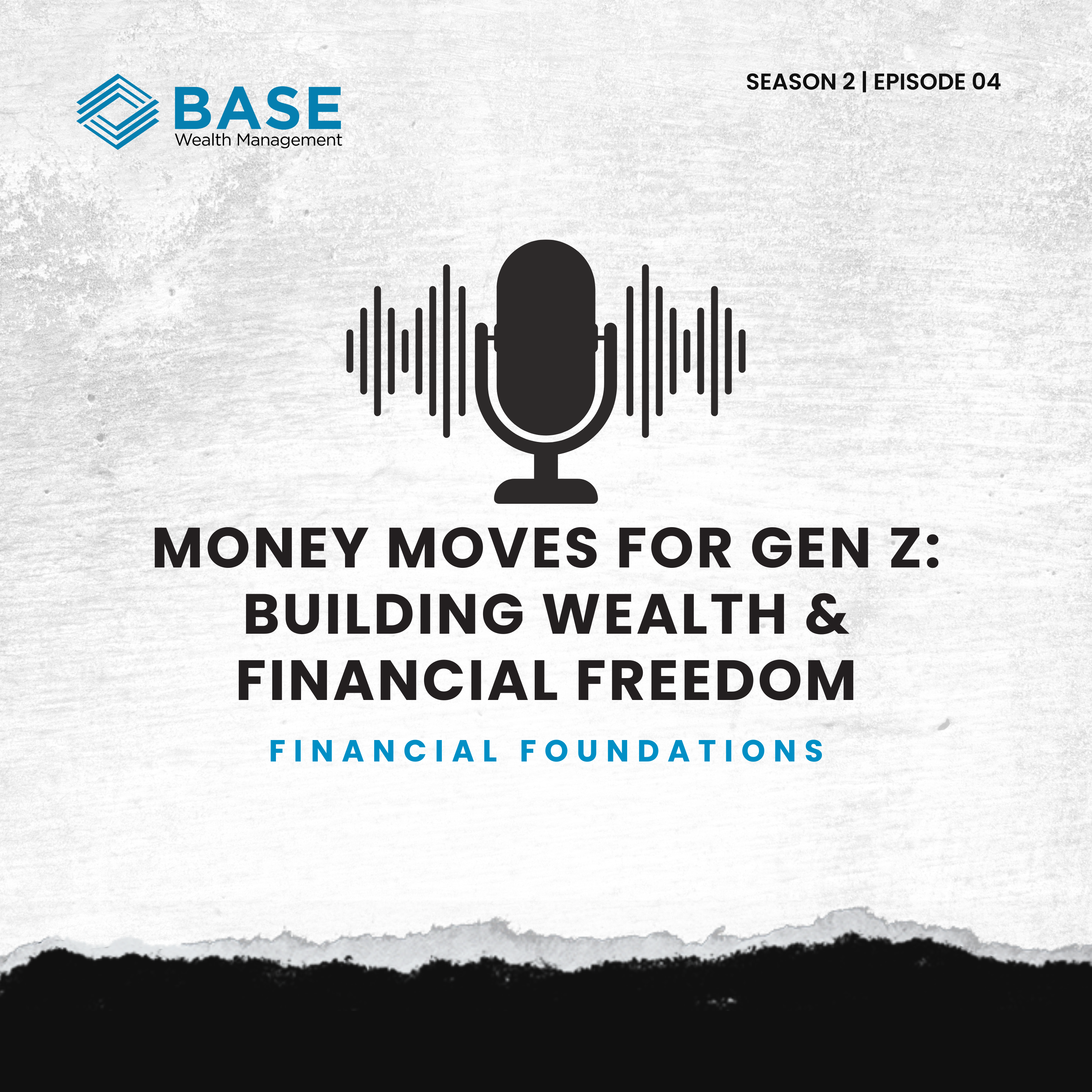 Financial Foundations