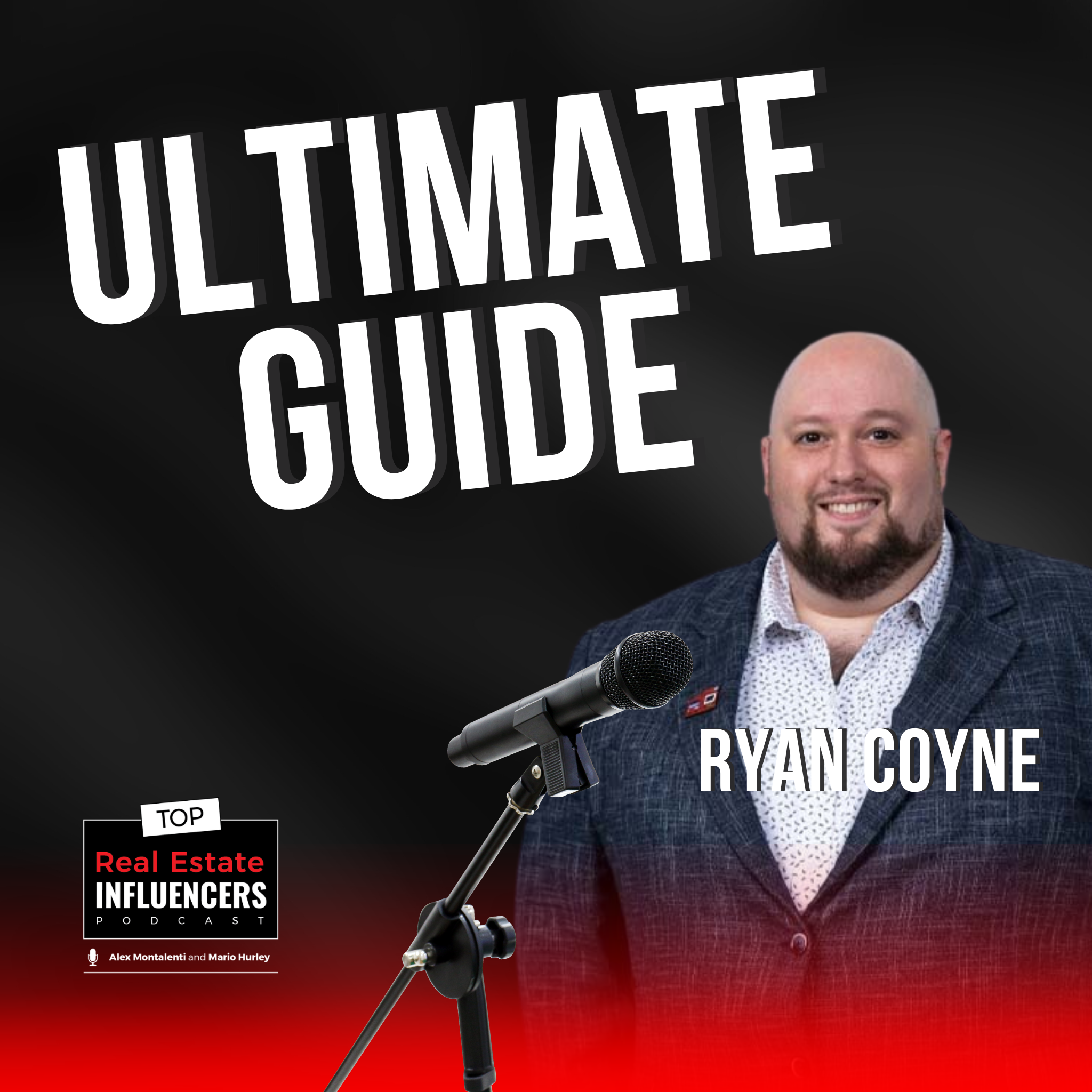 Top Real Estate Influencers Podcast