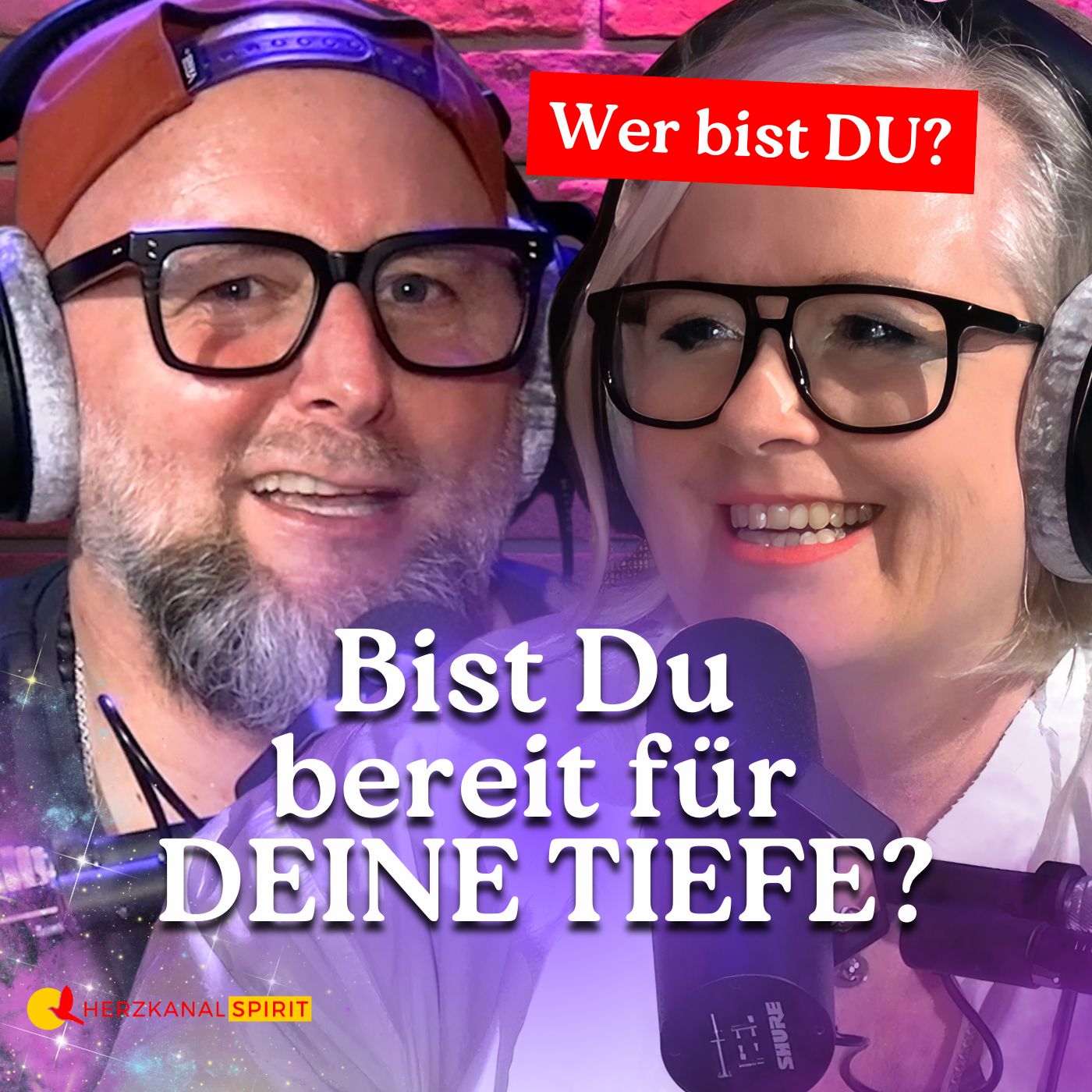 Herzkanal® Spirit – Die Reise vom Kopf zum Herzen