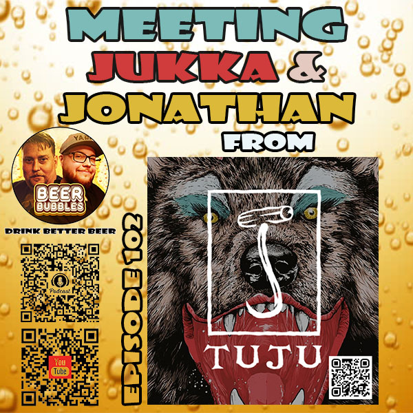 Beer Bubbles\'s podcast
