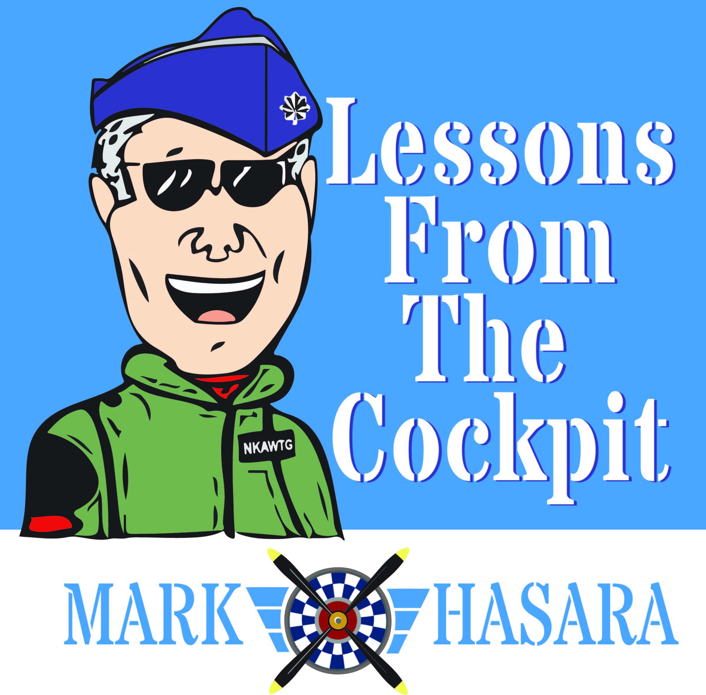 Lessons From The Cockpit