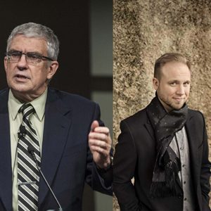 The Stone Chapel Podcast