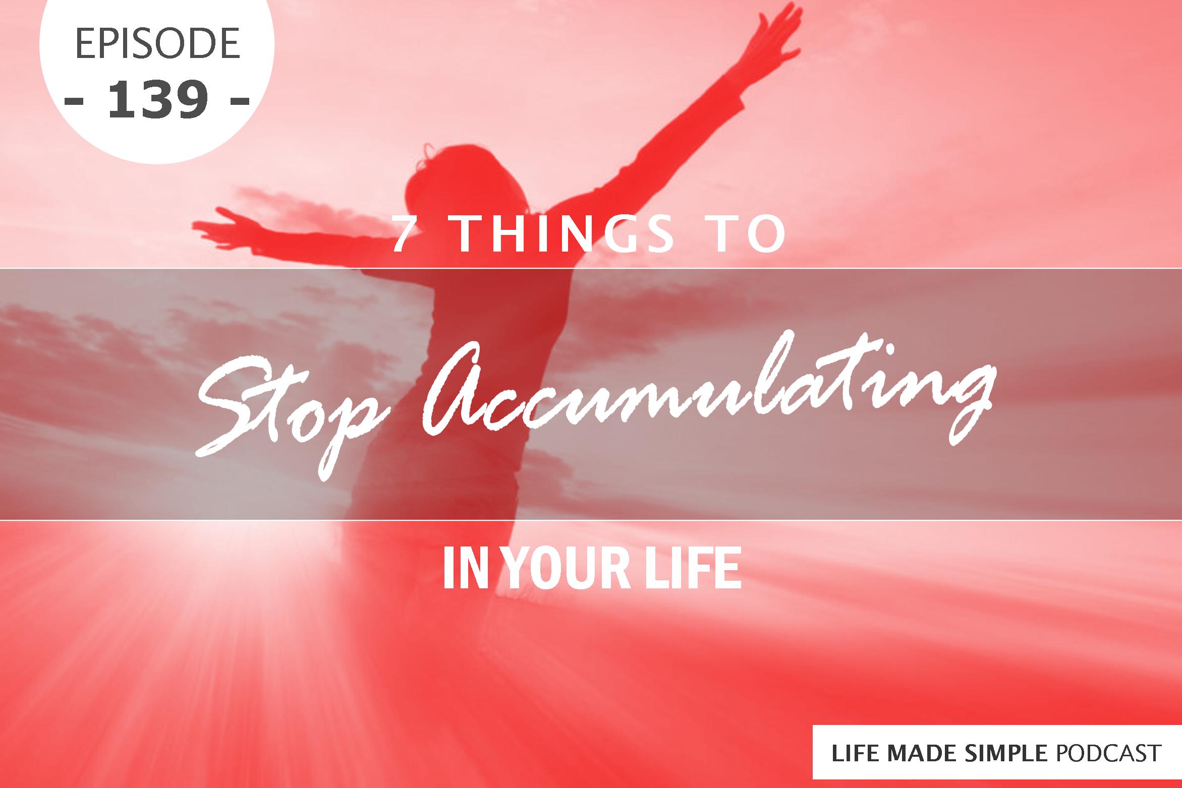 Life Made Simple with CarlaRae