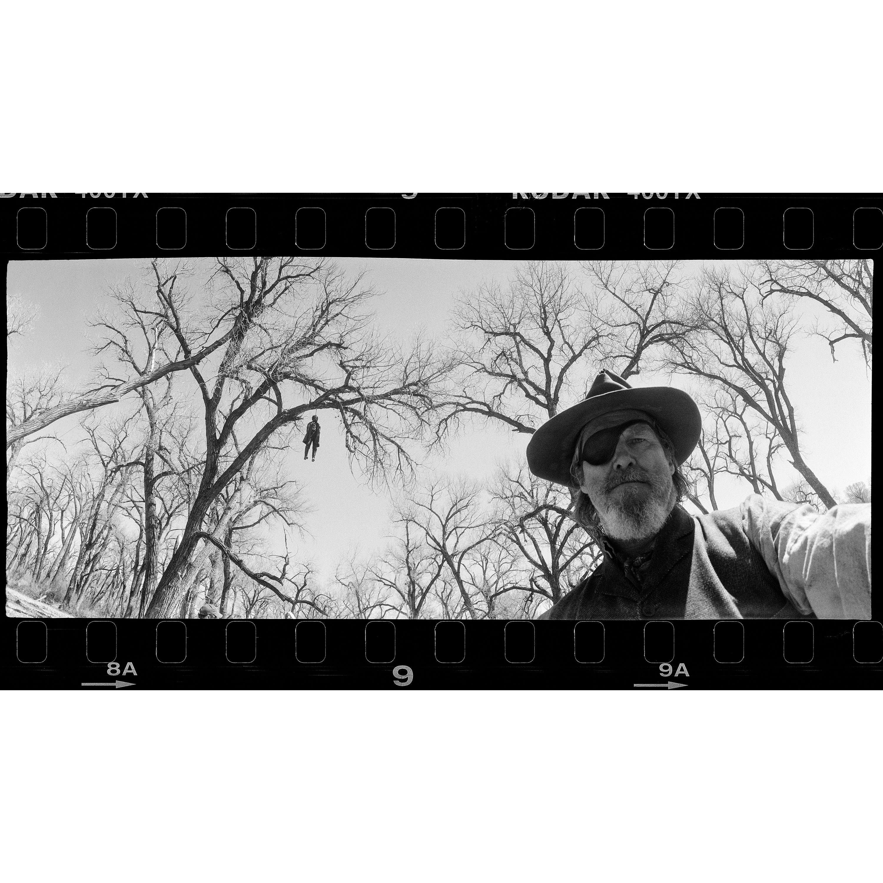 Jeff Bridges - Actor, Musician, Photographer