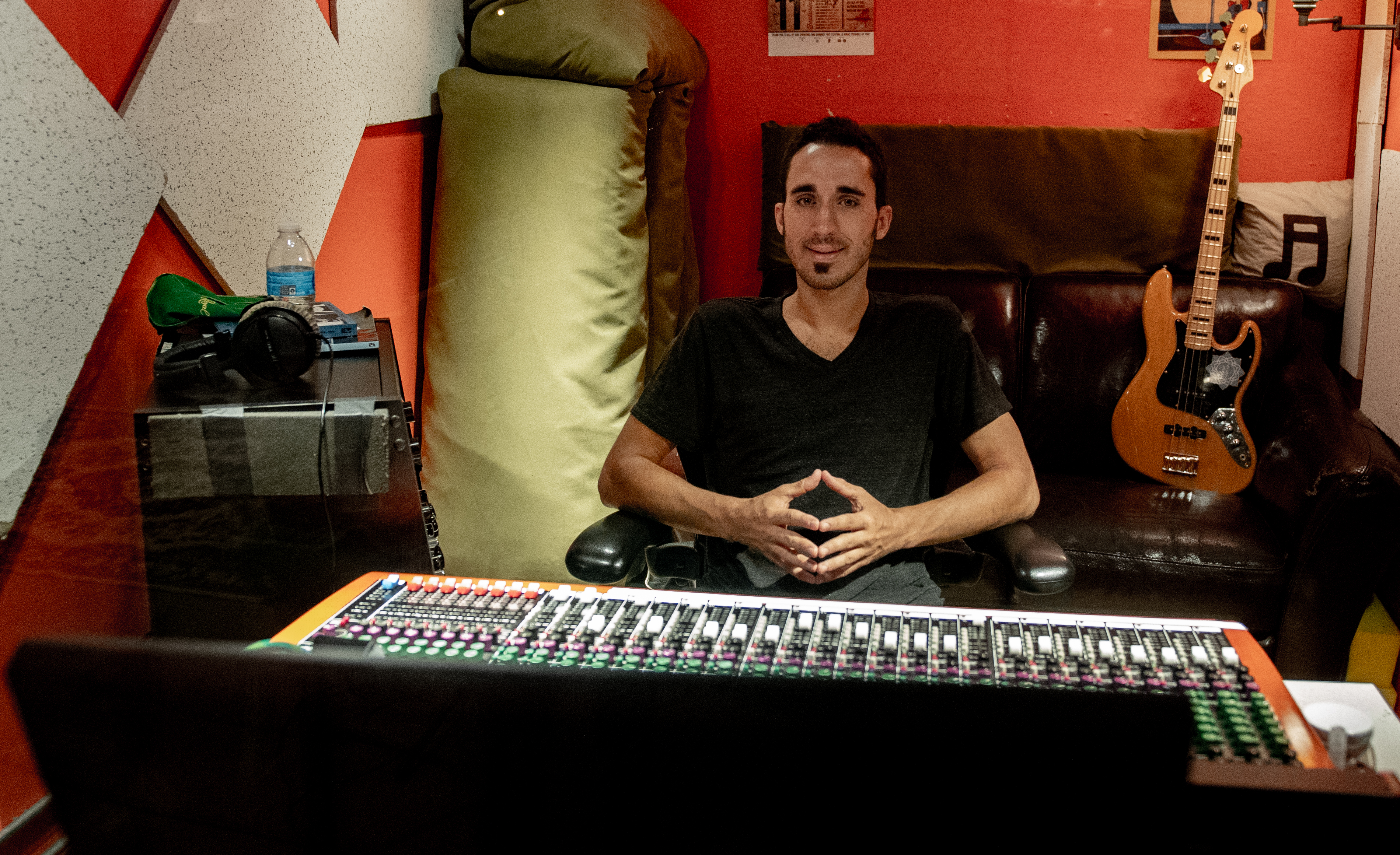RSR158 - Paul Niehaus IV - Producing Soul & Blues In St Louis MO