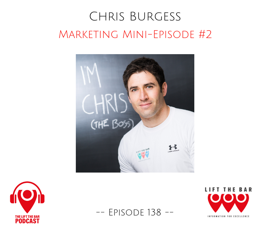 LTB Podcast