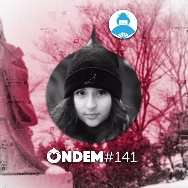 ONDEM Podcasts