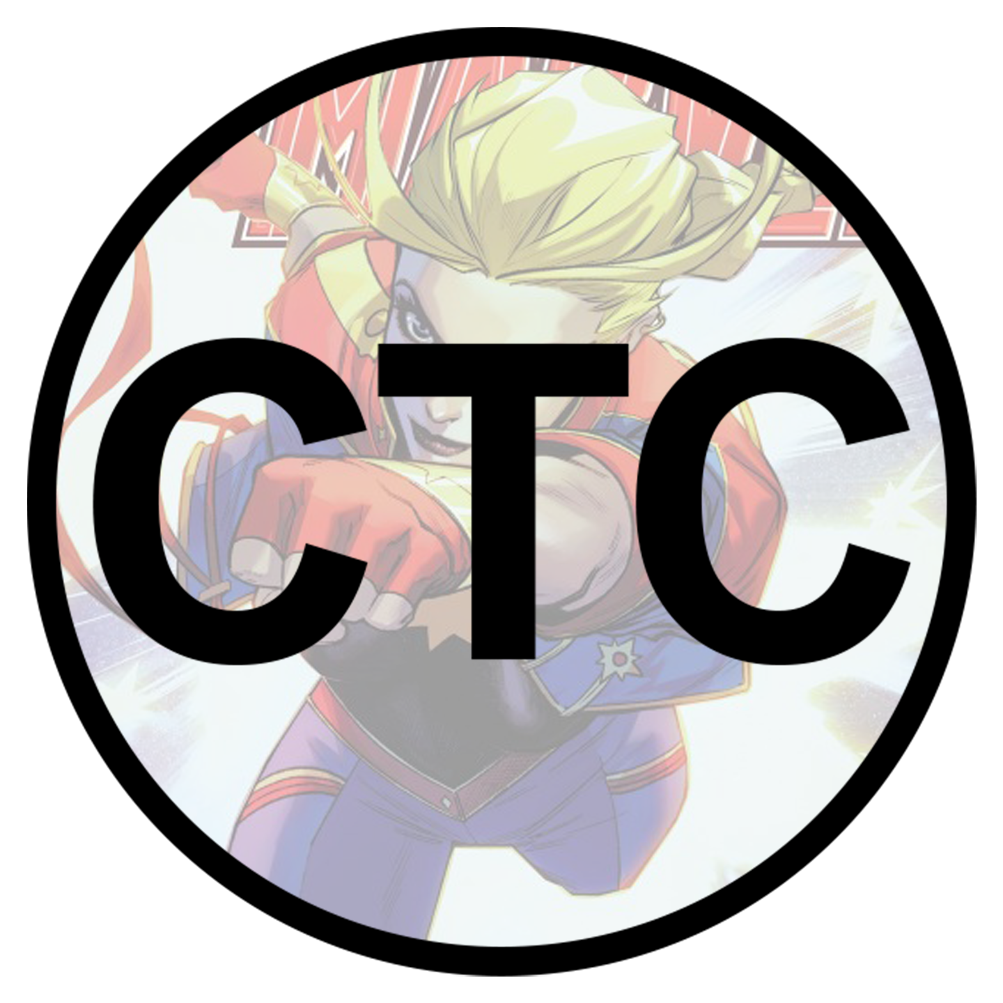Comic Talk Cafe