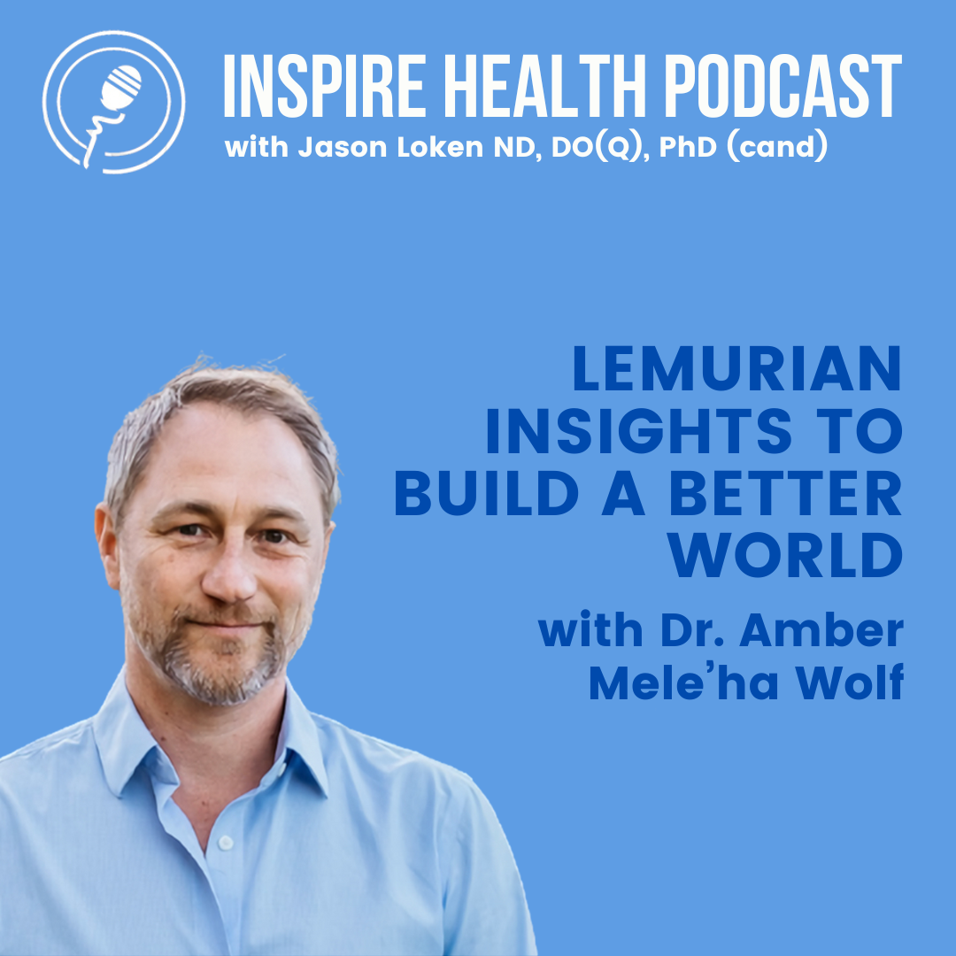 Inspire Health Podcast