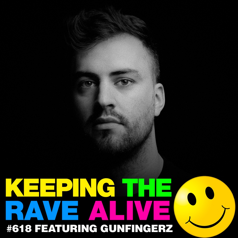 Episode 618: Gunfingerz