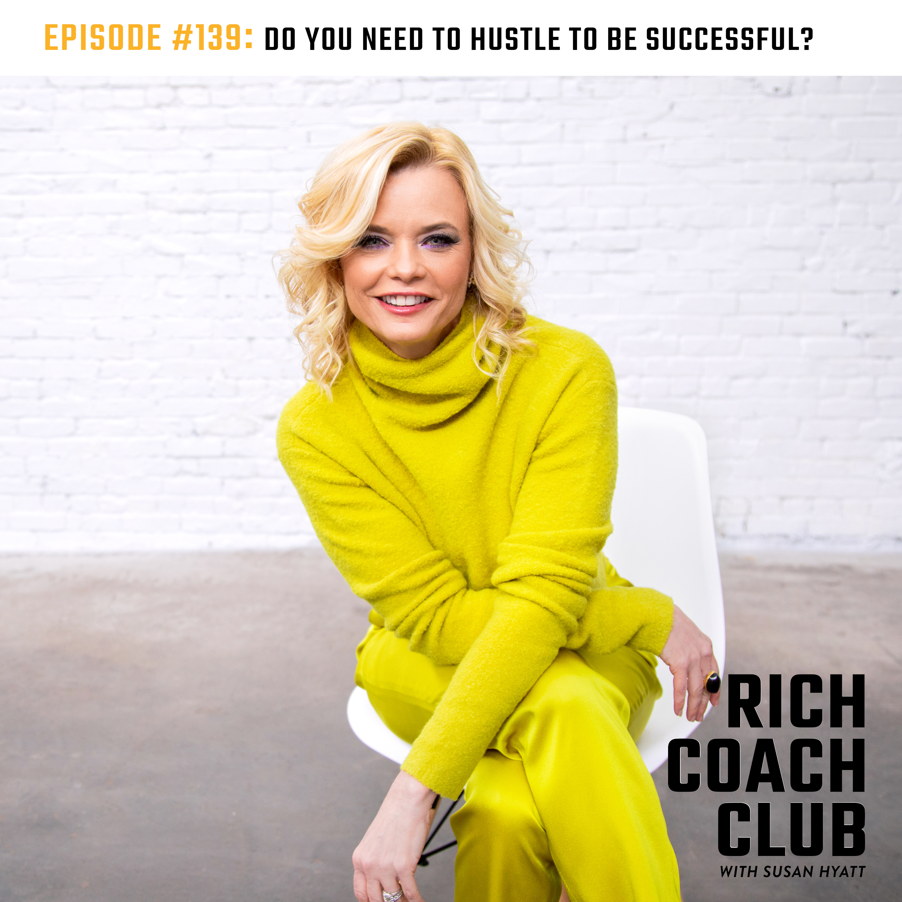 Susan Hyatt’s Rich Coach Club