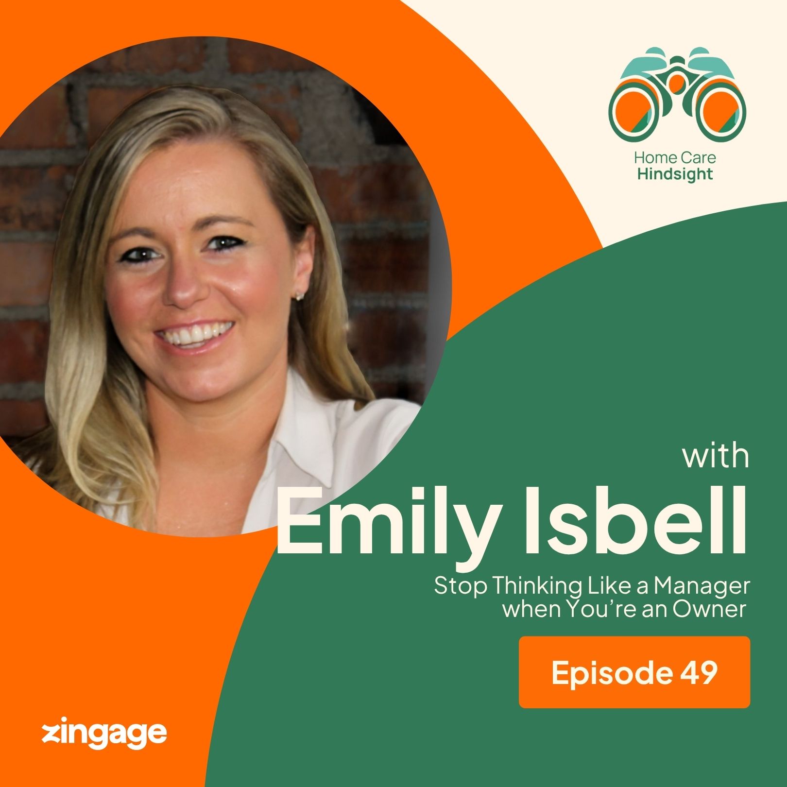 Stop Thinking Like a Manager when You’re an Owner – Emily Isbell Stop Thinking Like a Manager when You’re an Owner – Emily Isbell
