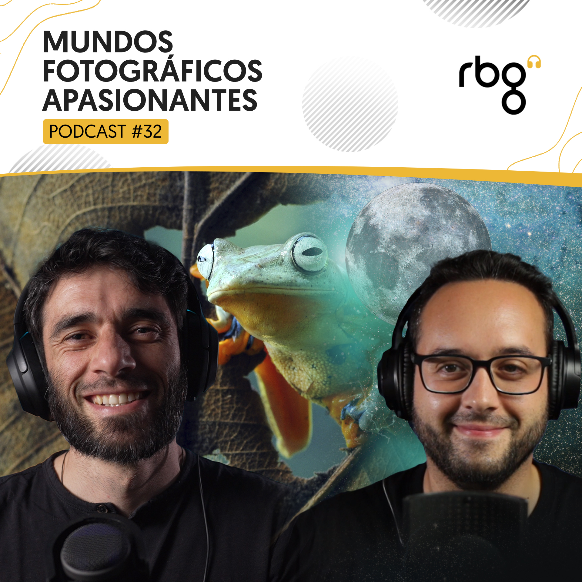 RBG Podcast