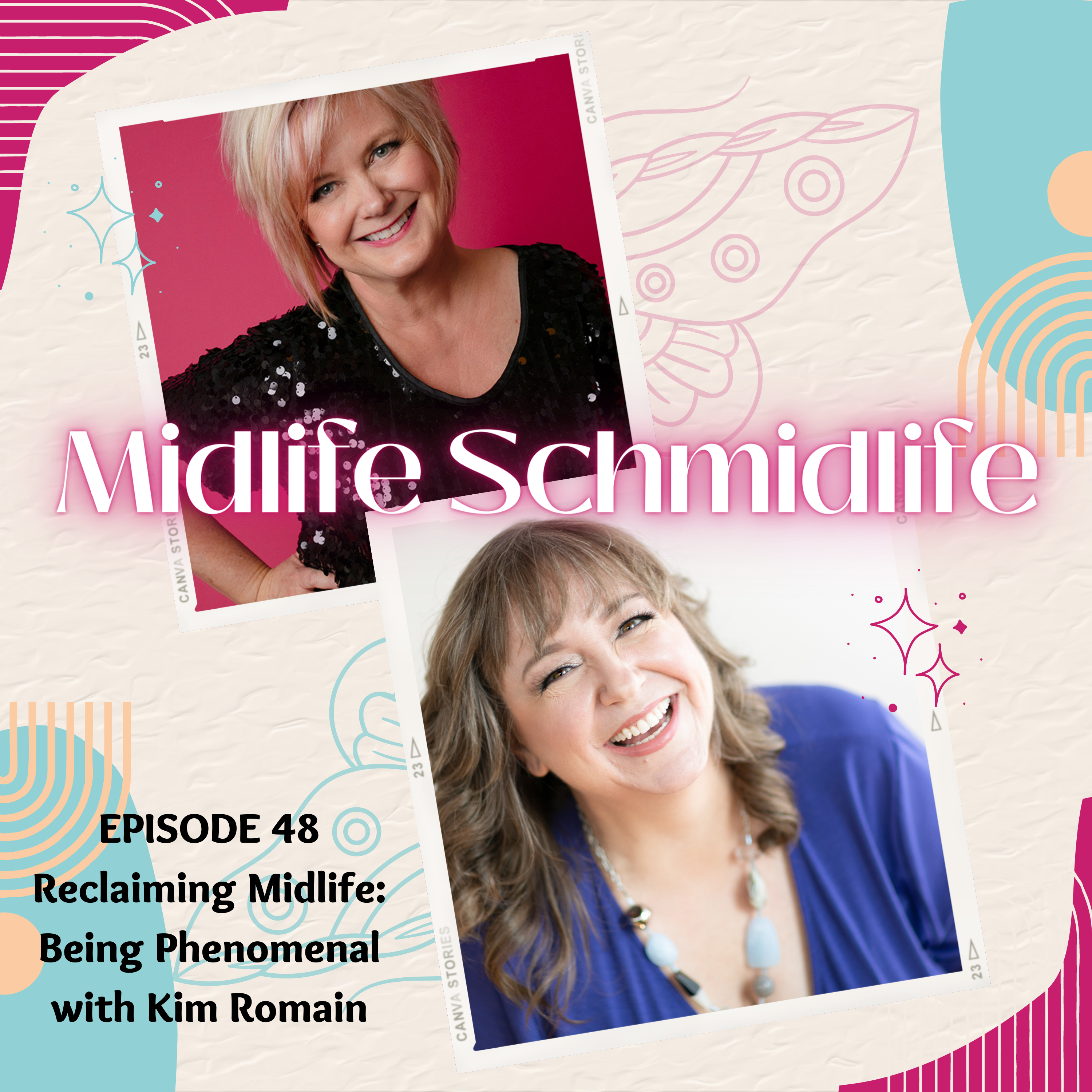 Midlife Schmidlife