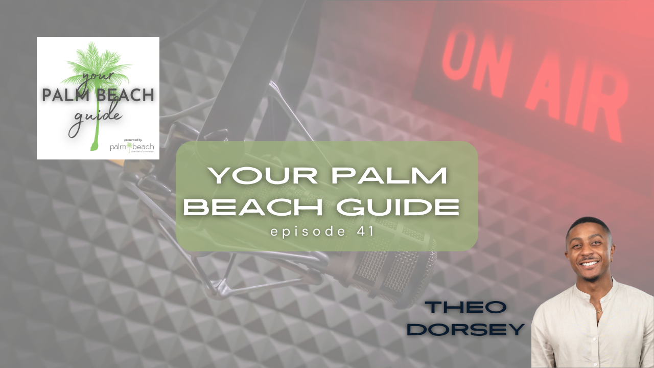 Your Palm Beach Guide