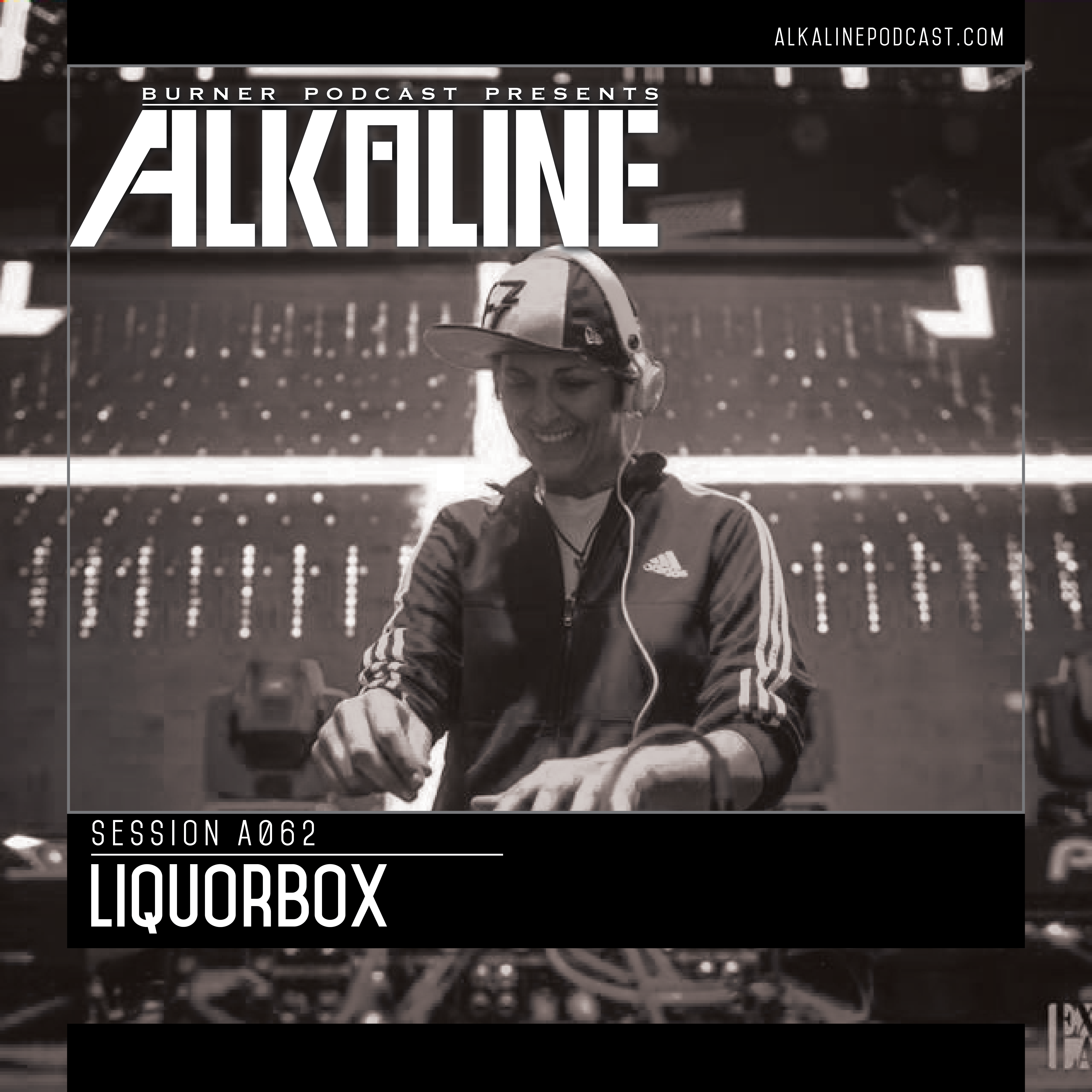 Alkaline