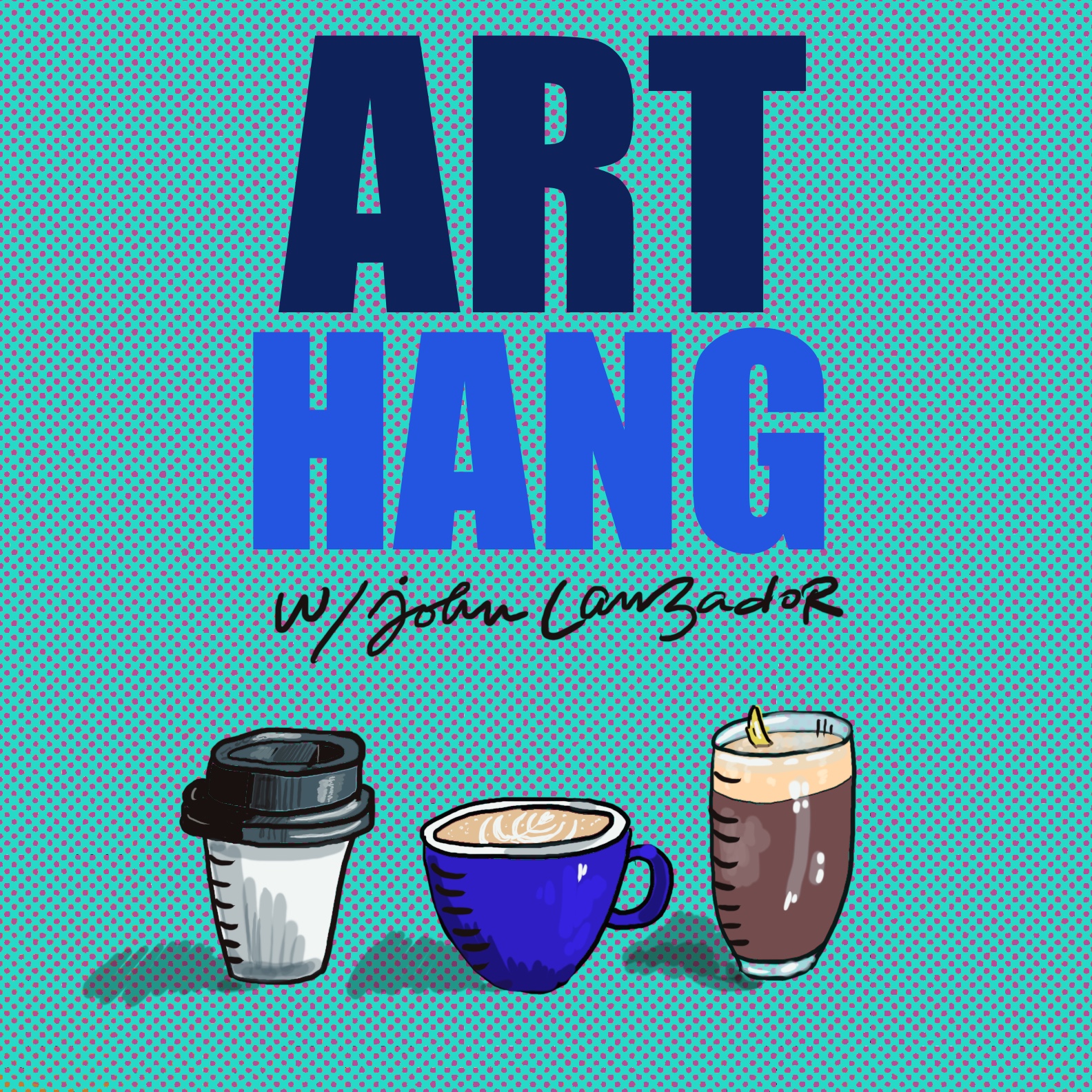 Art Hang