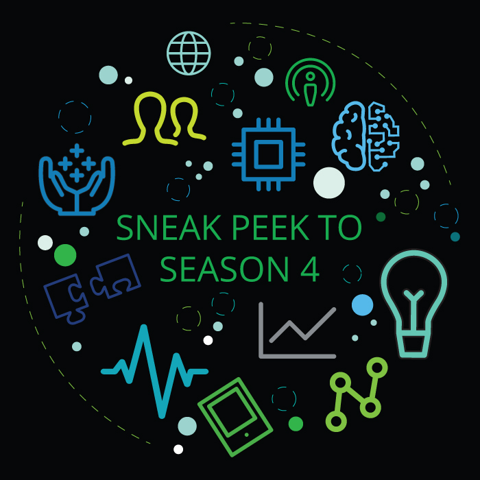 Sneak peek at season 4