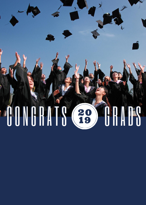 Baccalaureate Sunday