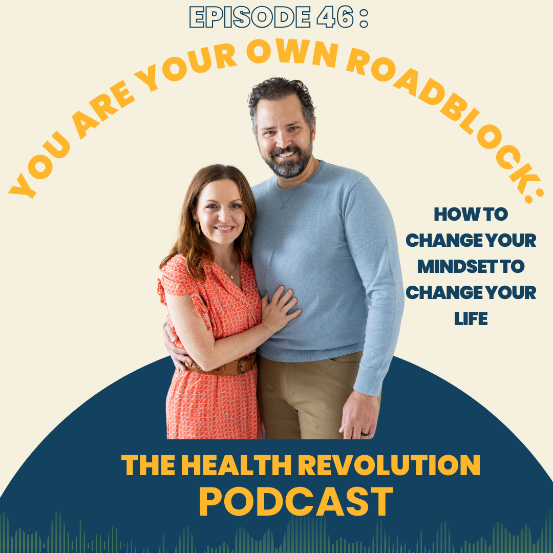 The Health Revolution