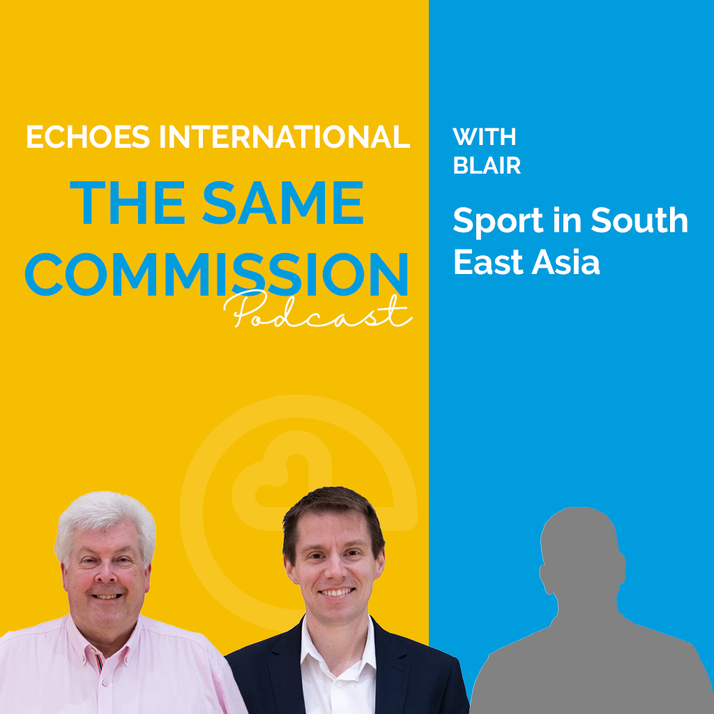 Sport in South East Asia