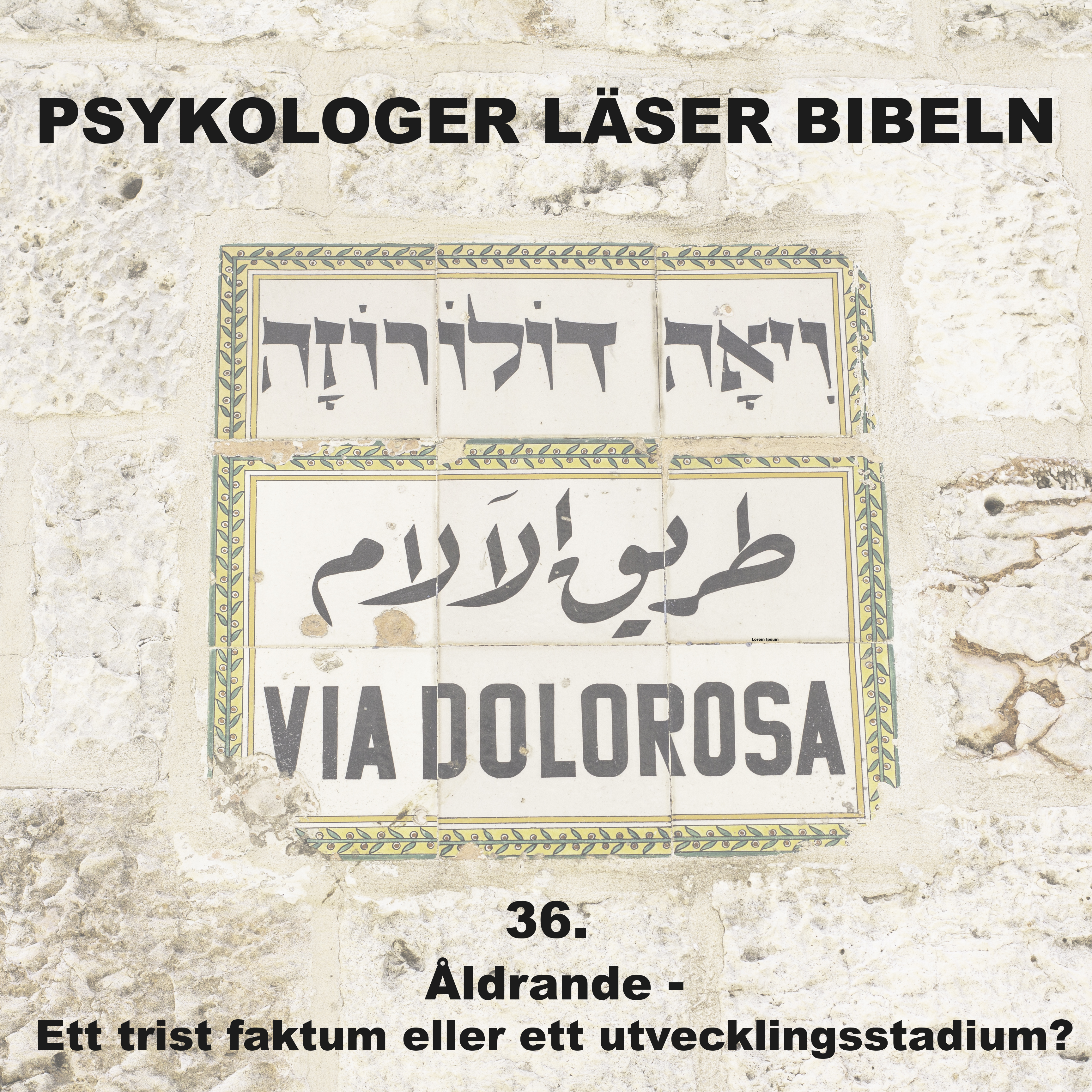 Psykologer läser Bibeln