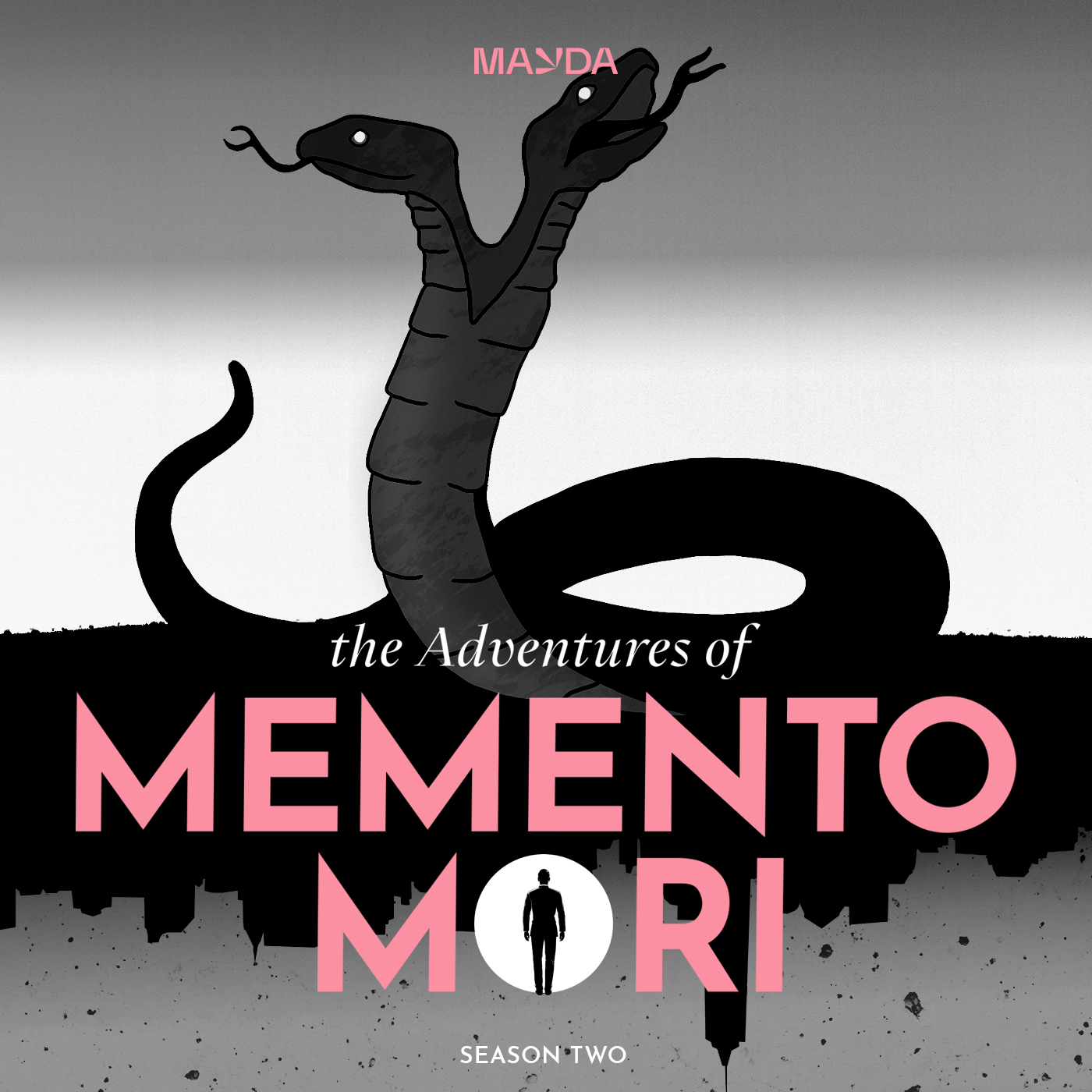 The Adventures of Memento Mori