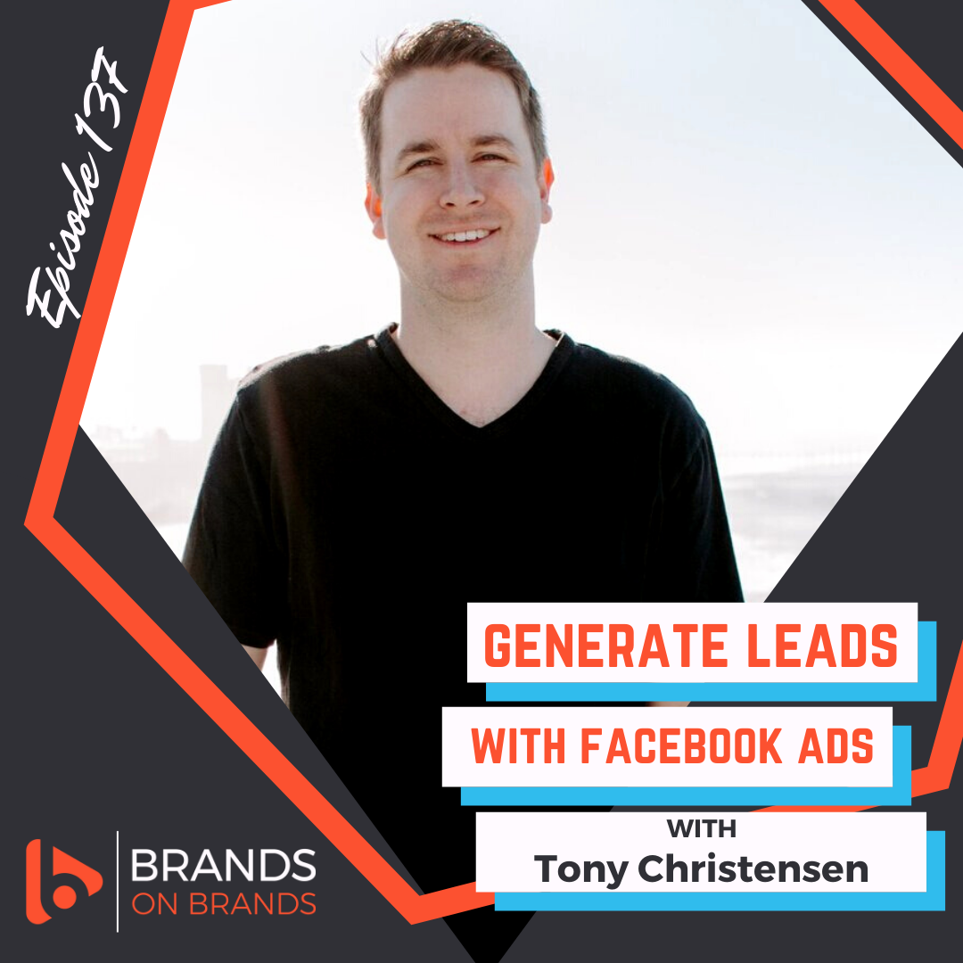 The Personal Branding Podcast - Brands On Brands