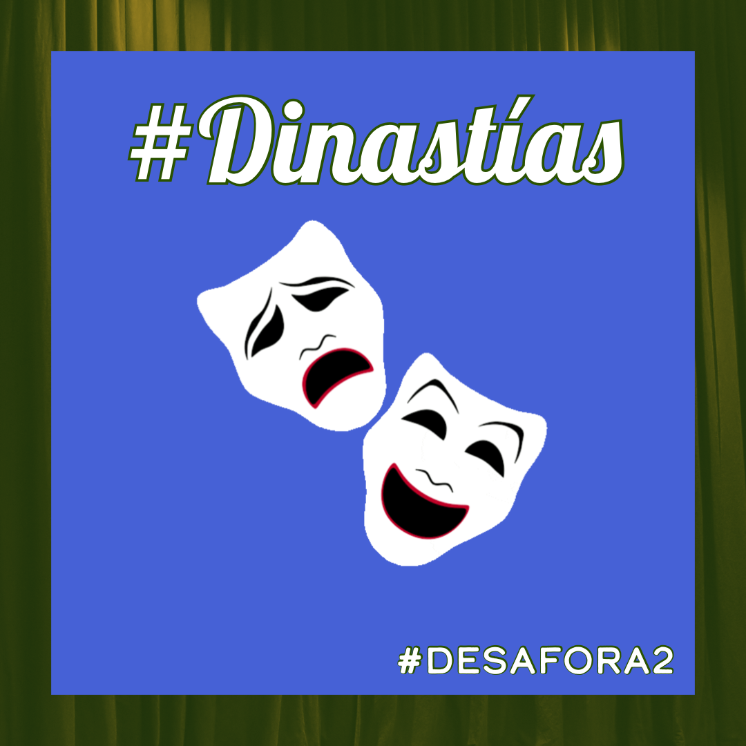 #Dinastías