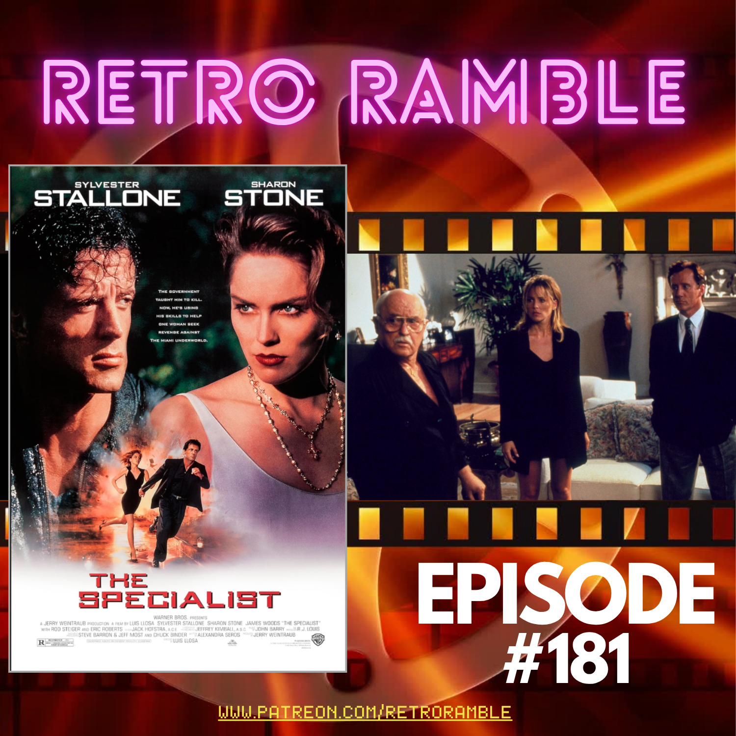 EP#181-The Specialist