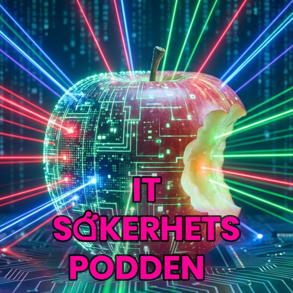 Apples säkerhetsresa