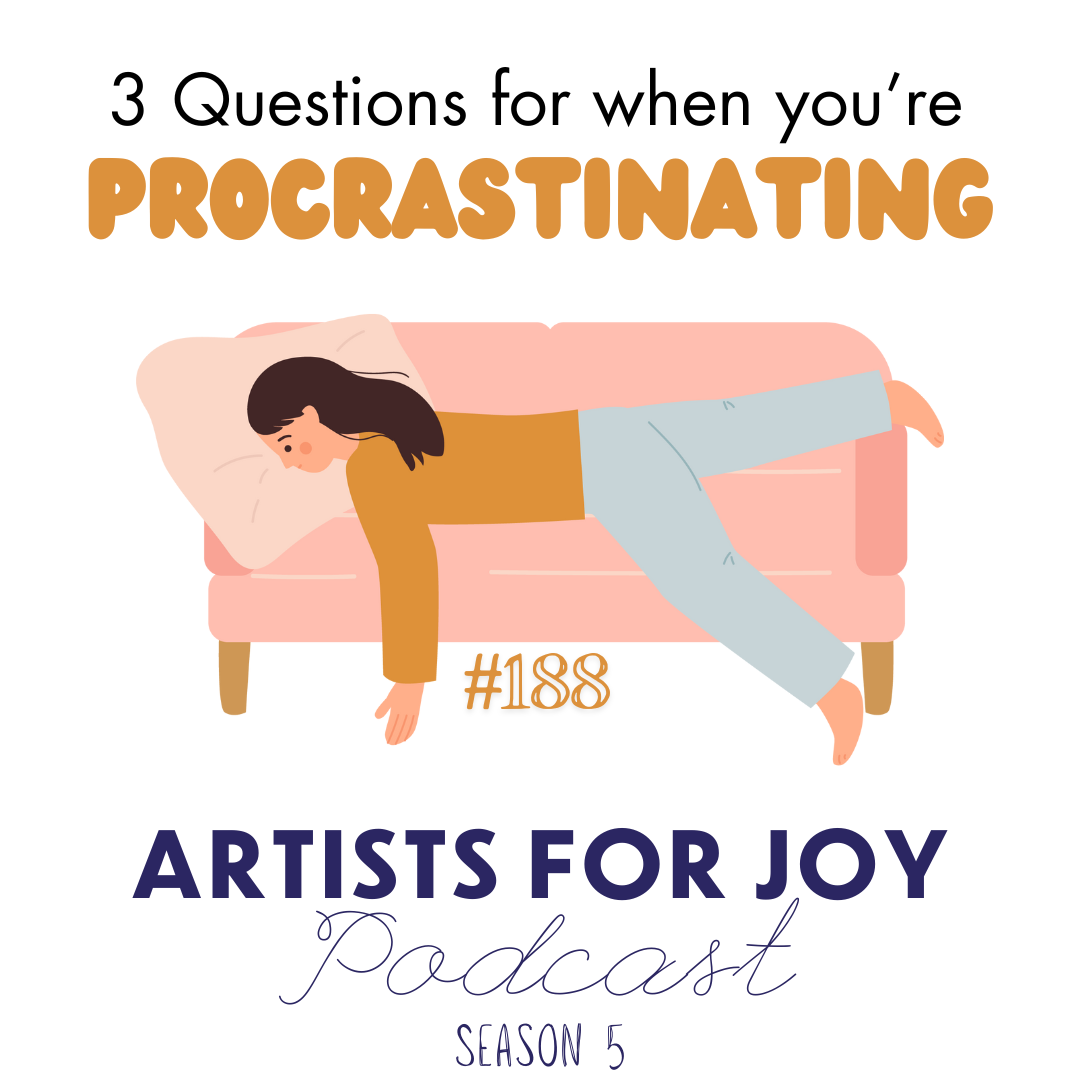 Artists for Joy
