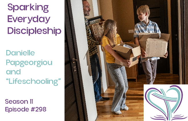 Sparking Everyday Discipleship