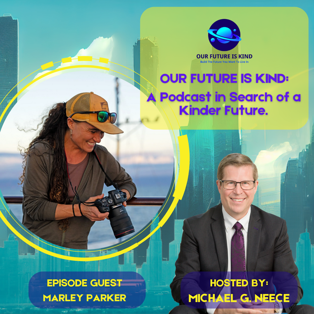 Our Future is Kind Podcast