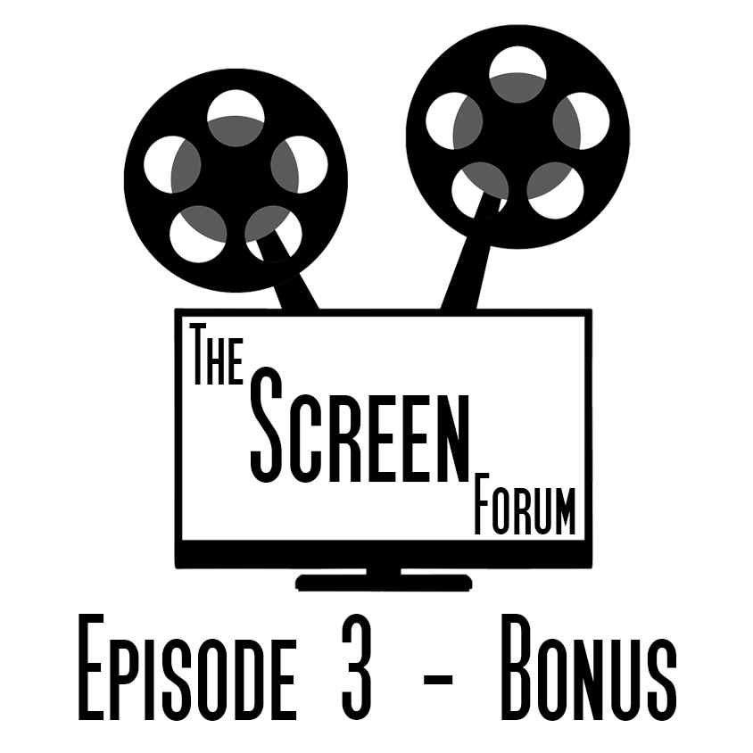 The Screen Forum - Bonus Content - Stunt Performer John Nania talks about Actors doing their own stunts