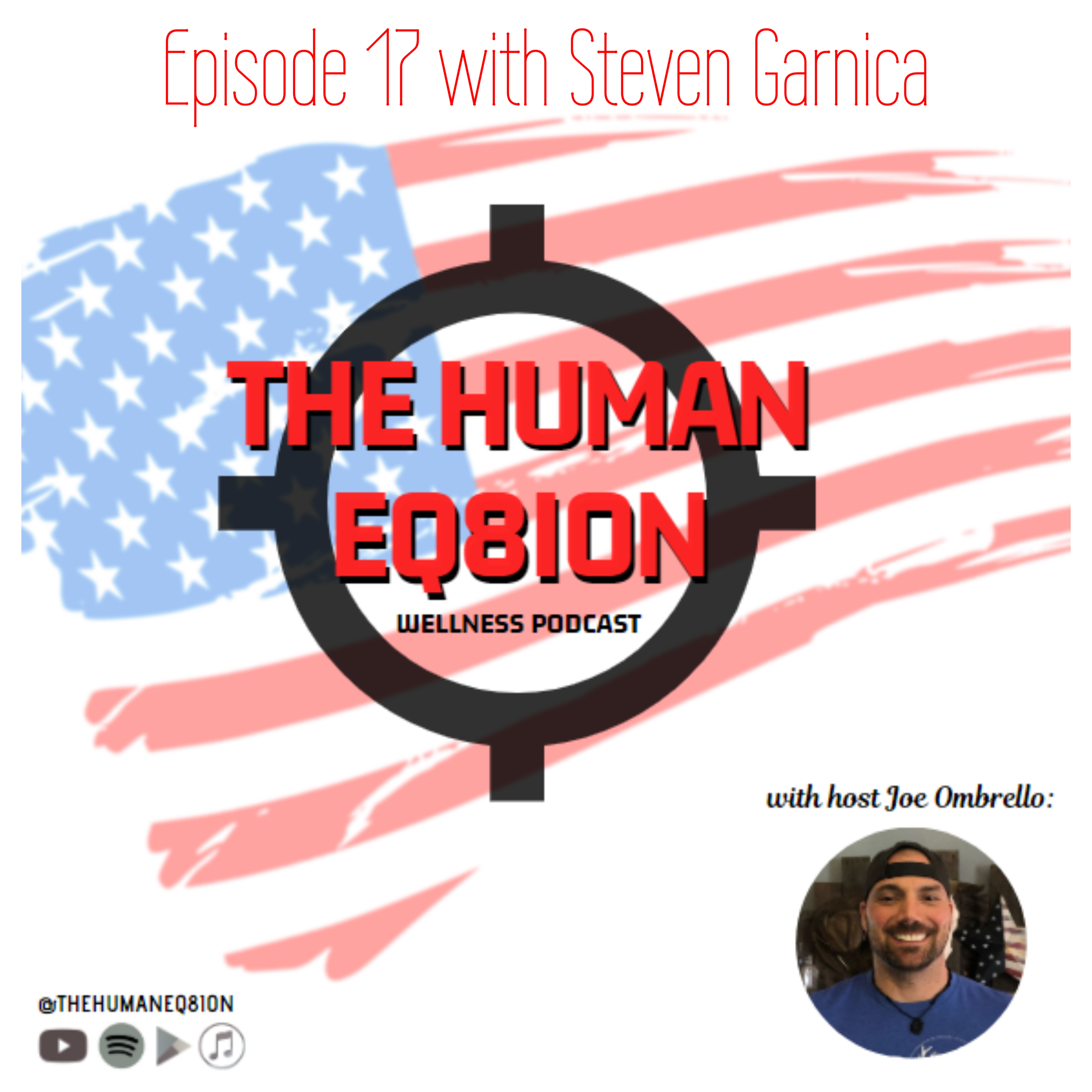 Episode 17 (Developing Grit)