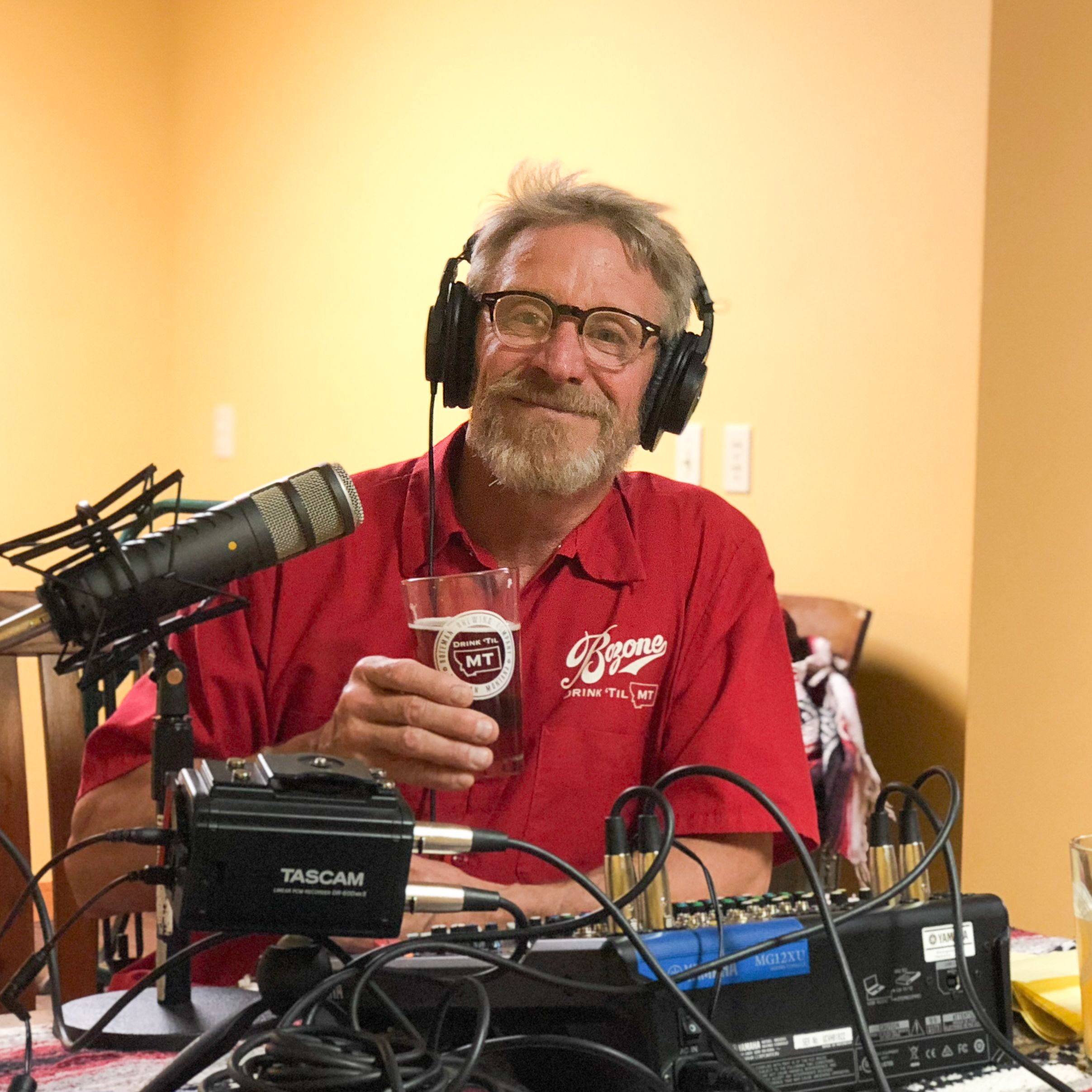 The Craft Beer Podcast