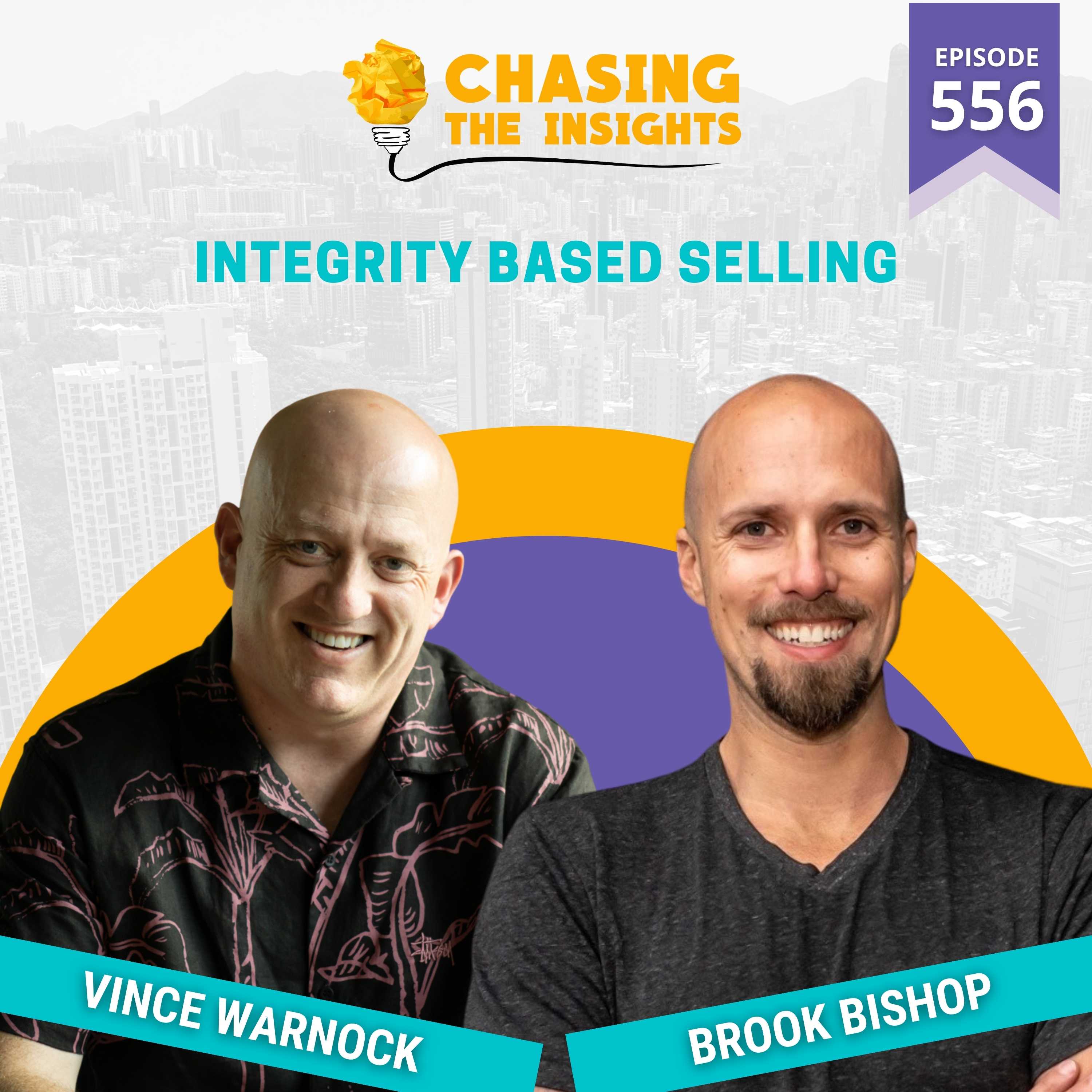 Chasing The Insights