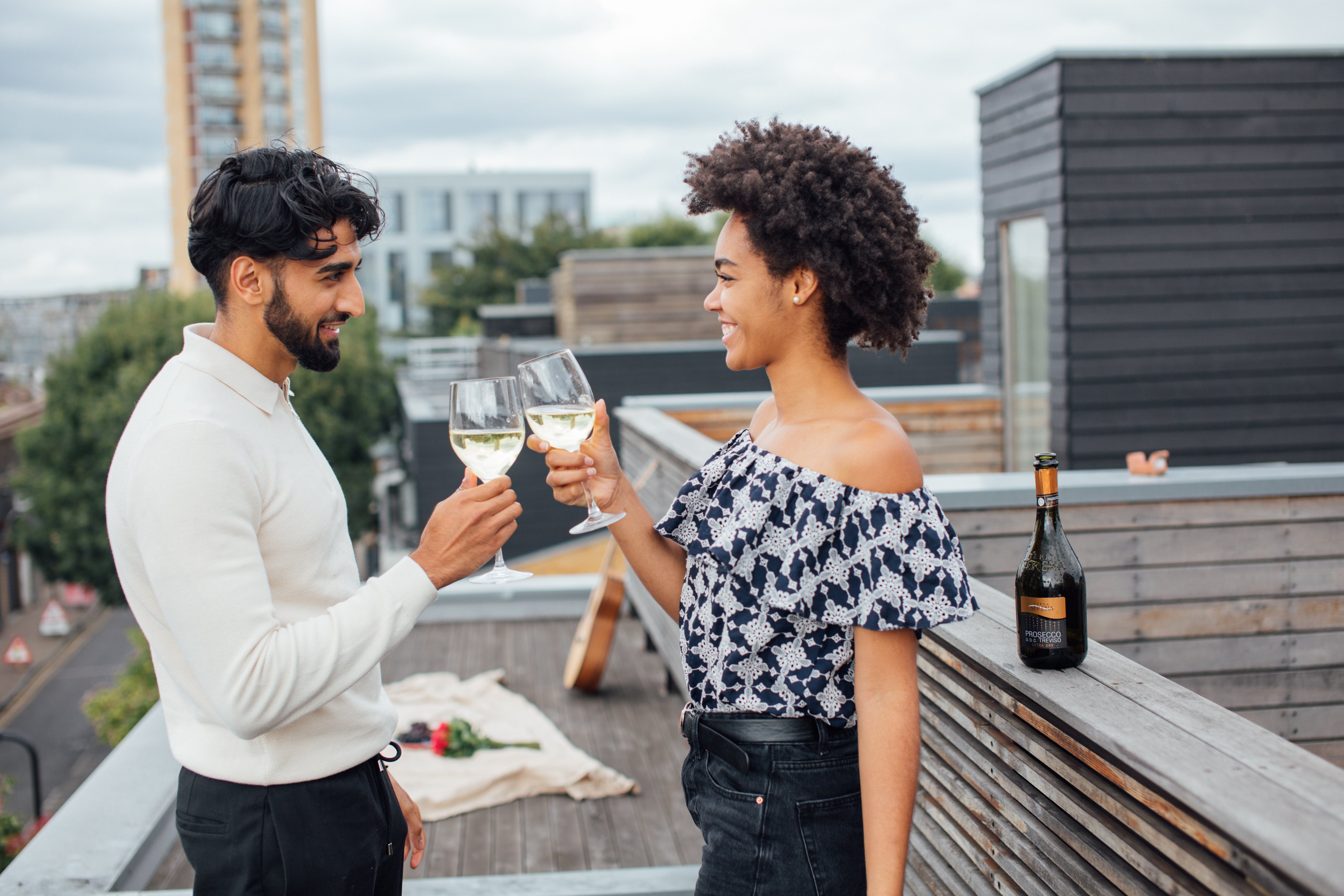Flourish In The Foreign | Black Women Living & Thriving Abroad