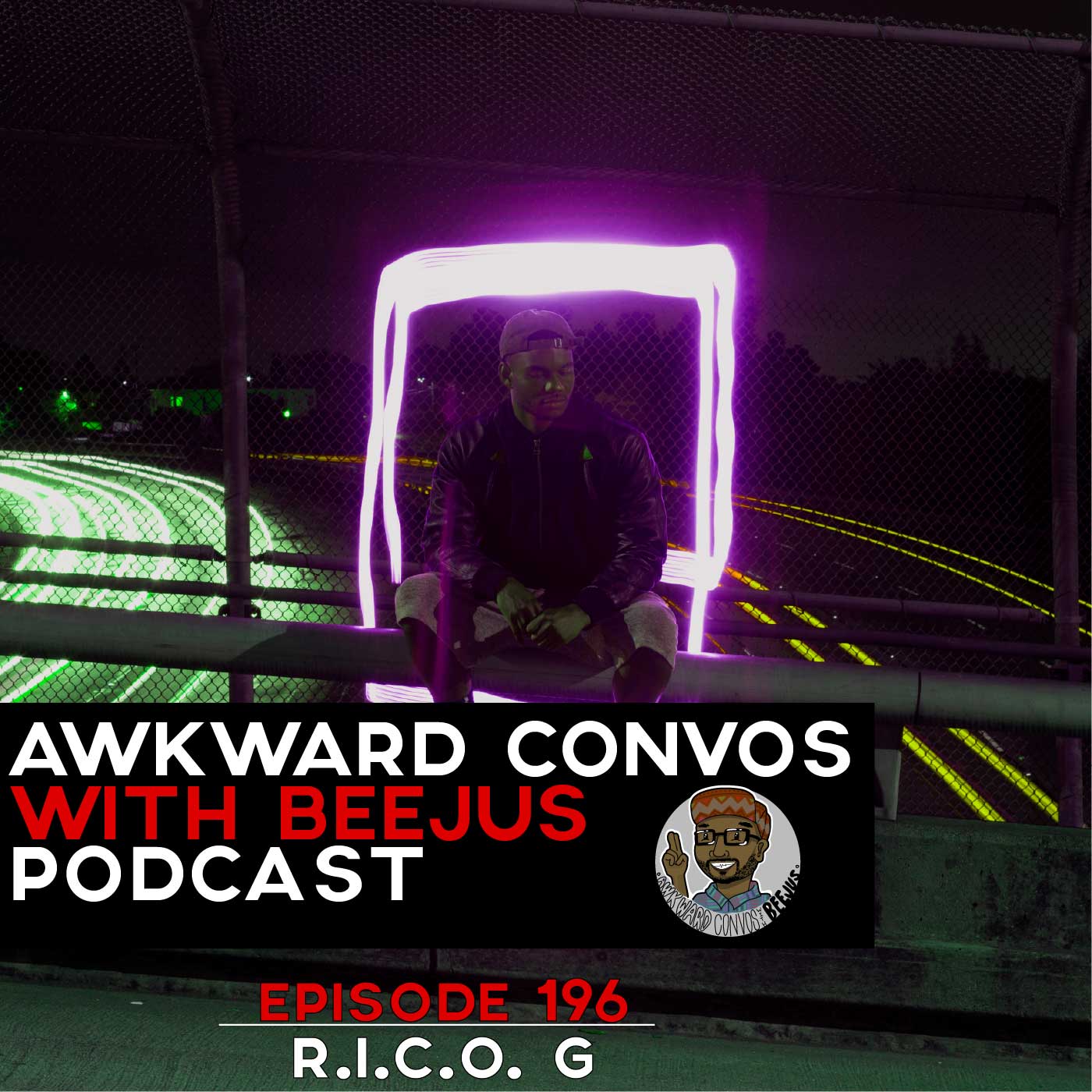 Awkward Convos with Beejus