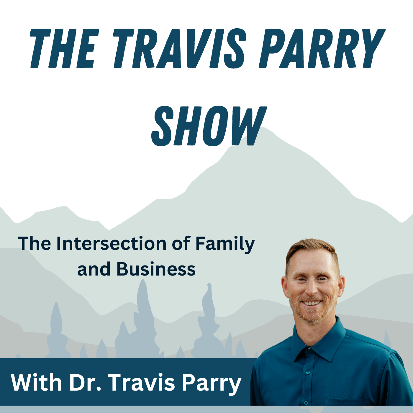 The Travis Parry Show