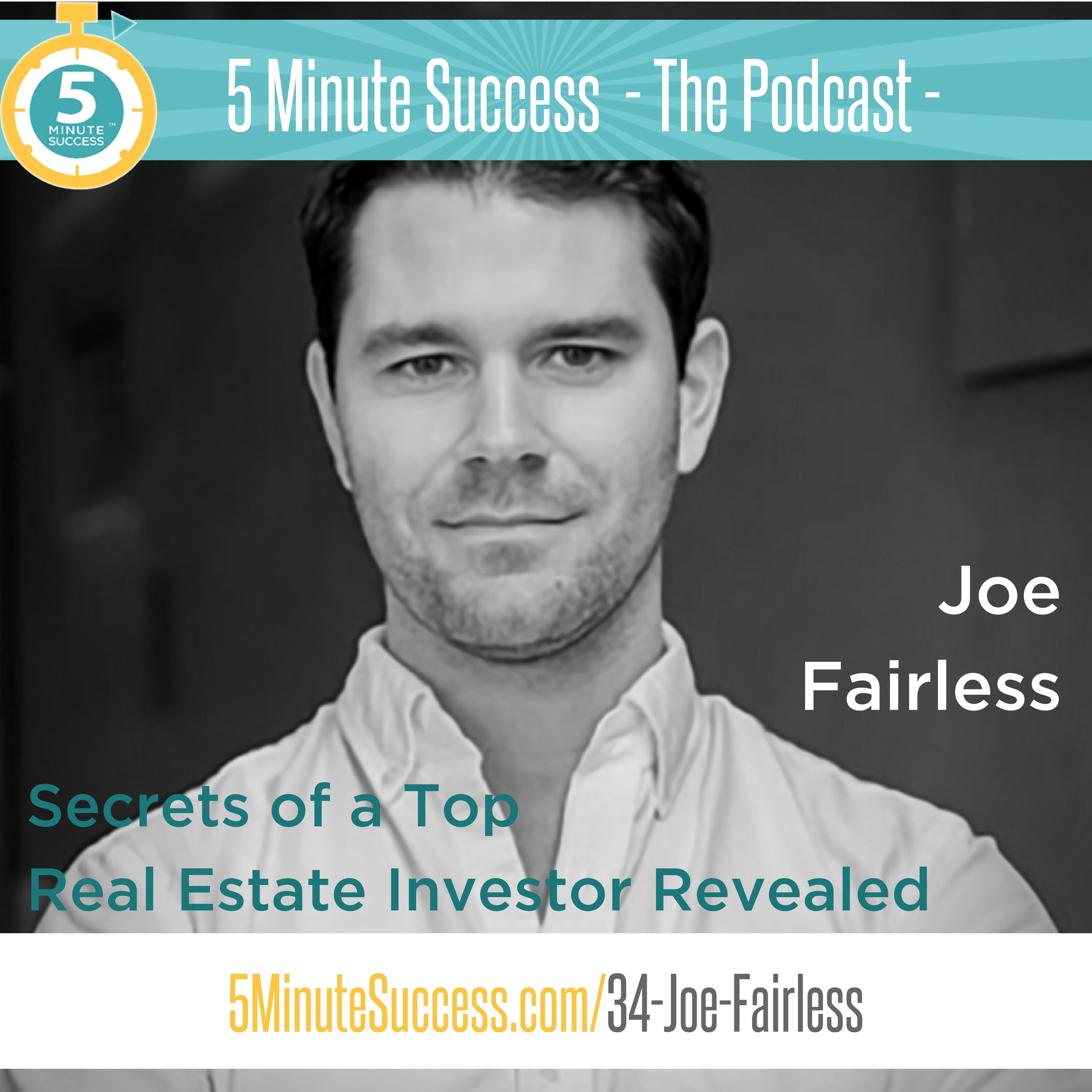 5 Minute Success - The Podcast