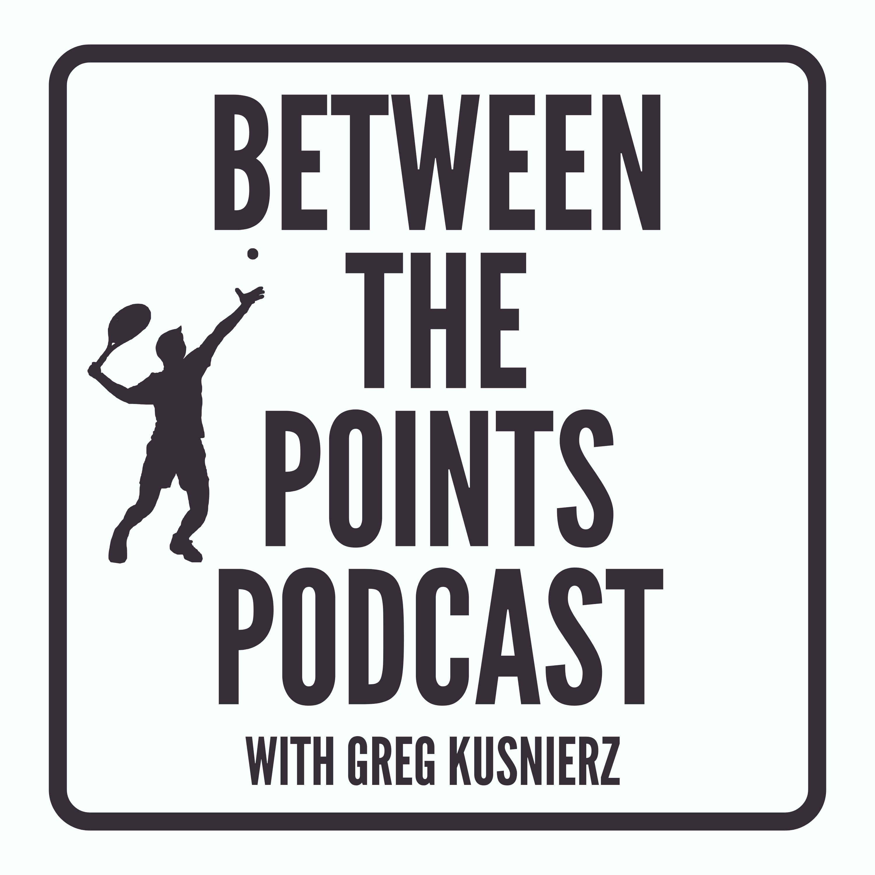Between The Points
